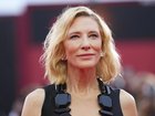 Cate Blanchett leads a field of Australians vying for honours at The 77th Emmy Awards. 