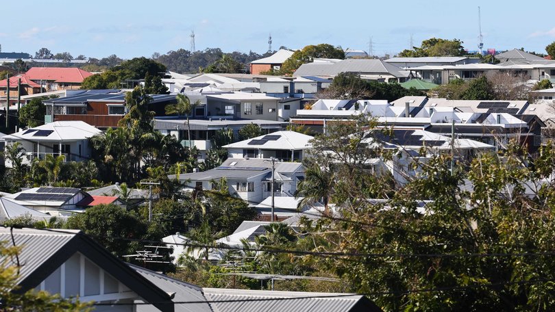 Economists say Australian property prices are set to surge once again over the coming years.