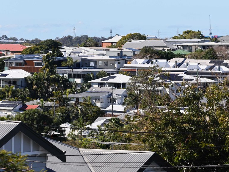 Economists say Australian property prices are set to surge once again over the coming years.