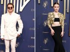 TV’s night of nights is here as the stars of the silver screen descend on Hollywood for the 2025 Emmys. 