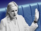 The Coalition has slumped to its worst-ever Newspoll primary vote.