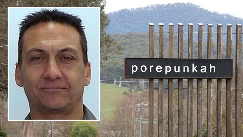 Police are lifting travel restriction around Porepunkah while the search for Dezi Freeman continues.