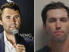 The man accused of killing conservative commentator Charlie Kirk reportedly sent joking messages.