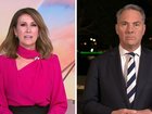 Sunrise host confronts Defence Minister Richard Marles over $12 billion military boost amid AUKUS review 