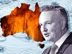Chris Bowen has warned action is need to avoid ‘the worst impacts’ of climate change.