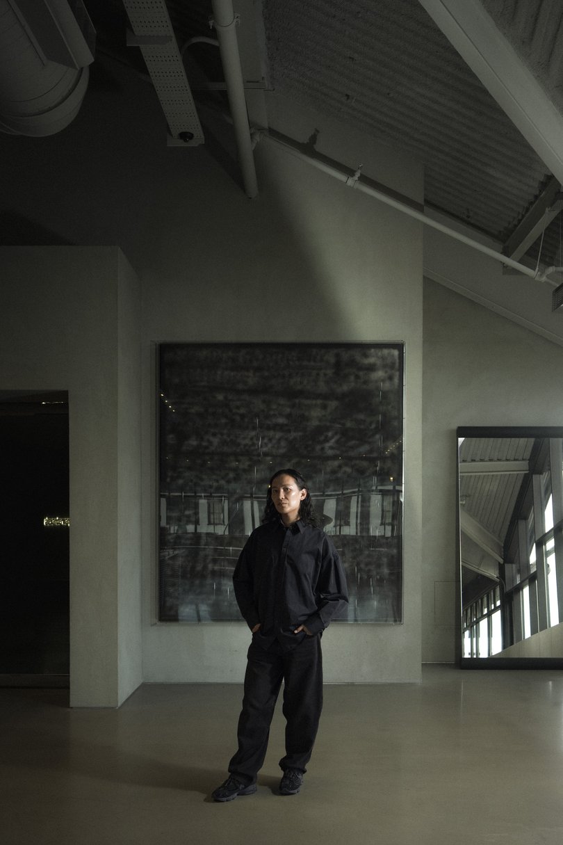 “I’m on a path now where I feel completely energized about what the future looks like,” Wang said.