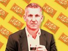 THE ECONOMIST: Nestlé has a new CEO after scandal but the sales slump has left investors shaken and stirred. 