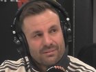 Beau Ryan breaks down over Wayne Beavis’ death. 