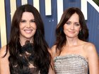 Stars of the much-loved 2000s series Gilmore Girls have reunited at the Emmys to remind fans exactly how sacred the bond between a mother and daughter can be, and the shoestring budget available to launch the series.