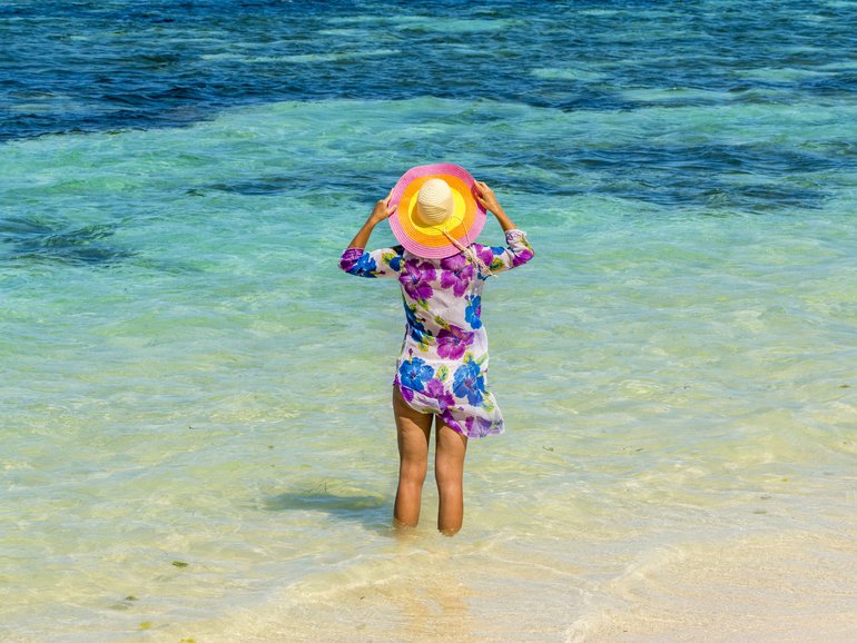 The 2025 Global Retirement Report just dropped and this list might have you packing your bags.