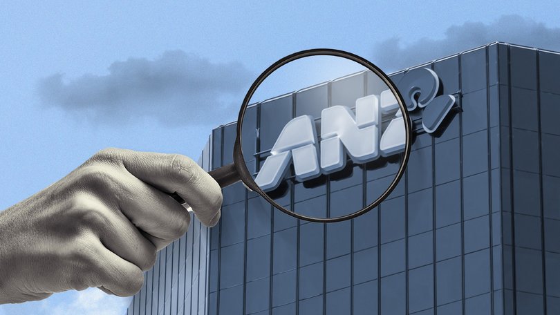 ANZ Bank’s history of bad behaviour is worse than it looks.