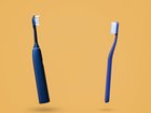 Why your toothbrush could be confiscated at the airport.