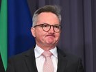 Australian Energy and Climate Change Minister Chris Bowen.