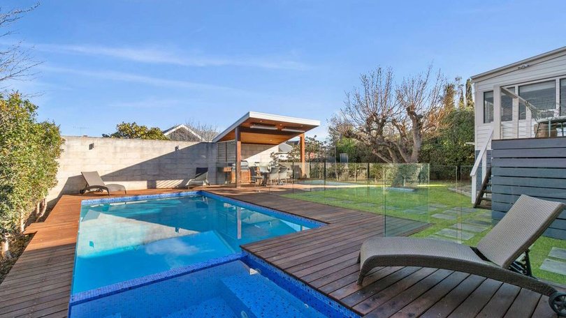 SOLD: 87 Fairview Avenue, Newtown, VIC 3220.