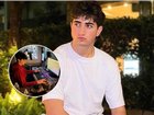 Zach Yadegari created a viral app that nets him an eye-watering sum each month.