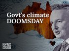 NEWS WORTHY: ANZ cops record $240m fine for charging dead customers & Gov’s climate risk report.