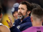 Chris Scott, Senior Coach of the Cats.