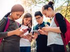 Communications Minister Anika Wells will on Tuesday release new guidelines to help big tech firms understand how they need to comply. 