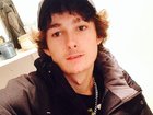 Jesse Thompson was in the back seat of an SUV when he was fatally shot in a high-speed chase. 