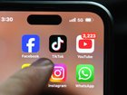Australia’s world-first social media ban for under-16s comes into effect in December. (Jono Searle/AAP PHOTOS)
