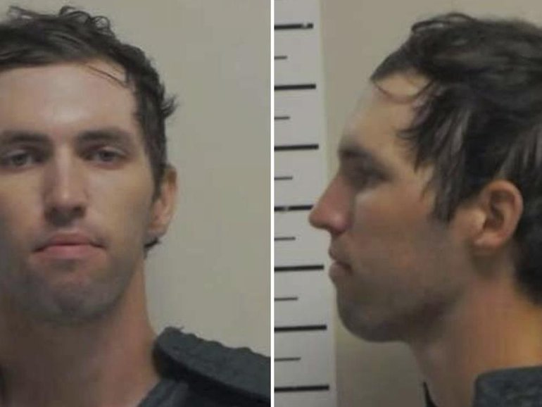 The FBI has revealed new evidence that has been positively matched to Tyler Robinson.