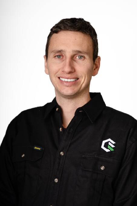 This "kit of parts" system offers a significant advantage over another type of modern construction, says Pete Morrison, CEO of Green Timber Technology (GTT).