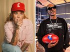 Six of Australia’s most talented past and present stars will perform on the biggest stage in football.