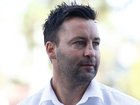 Geelong great Jimmy Bartel has taken a tour of Alberton Oval. 
