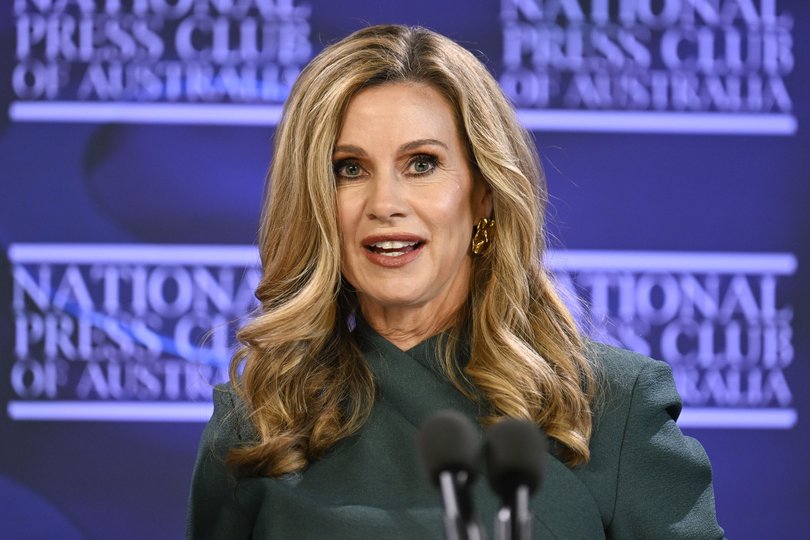 Australia’s eSafety commissioner Julie Inman Grant admitted some accounts could fall through the cracks of the new social media laws.