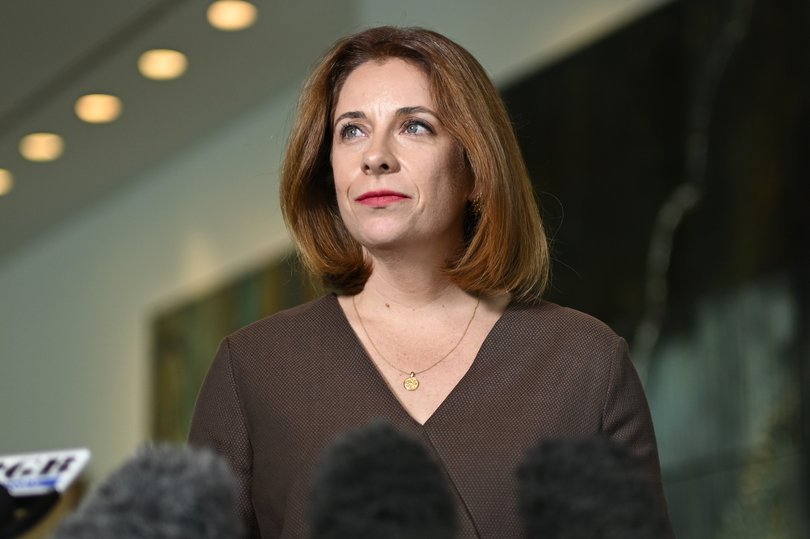 Minister for Communications, Anika Wells said all eyes were on Australia as they organise the implementation of the world-first ban.