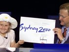 John Coates had been counting the numbers from the moment Sydney opted to bid for the 2000 Olympics.