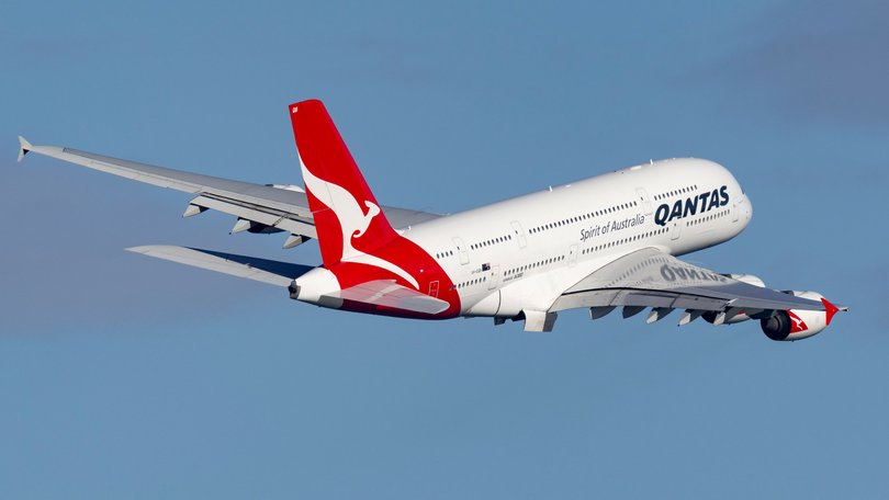 Qantas has launched a massive Asia sale.