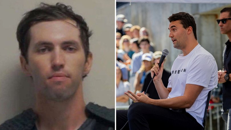 Tyler Robinson is set to appear in court this week after allegedly assassinating Charlie Kirk.
