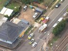 One person has died and six people have been hospitalised due to carbon monoxide poisoning in Sydney’s northwest.