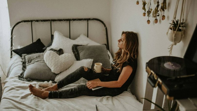 For would-be buyers, especially first home buyers, the numbers highlight just how much harder the goal of ownership has become. Pic Unsplash