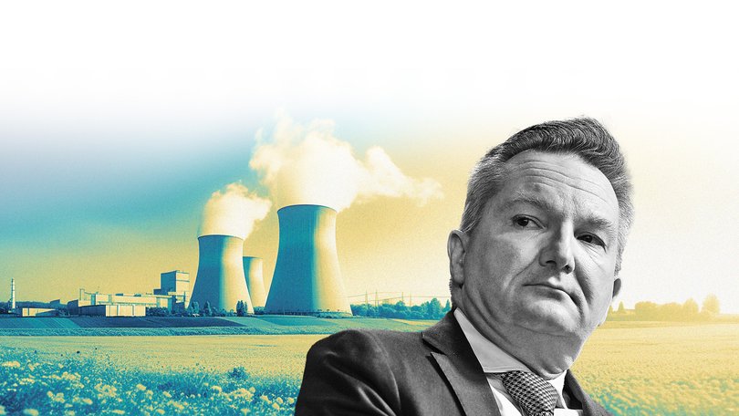 Walking away from Australia’s net zero commitment would condemn the Coalition to the political wilderness.