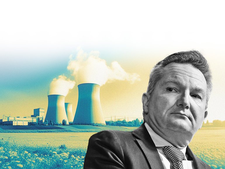 Walking away from Australia’s net zero commitment would condemn the Coalition to the political wilderness.