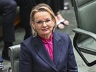 Leader of the Opposition Sussan Ley.