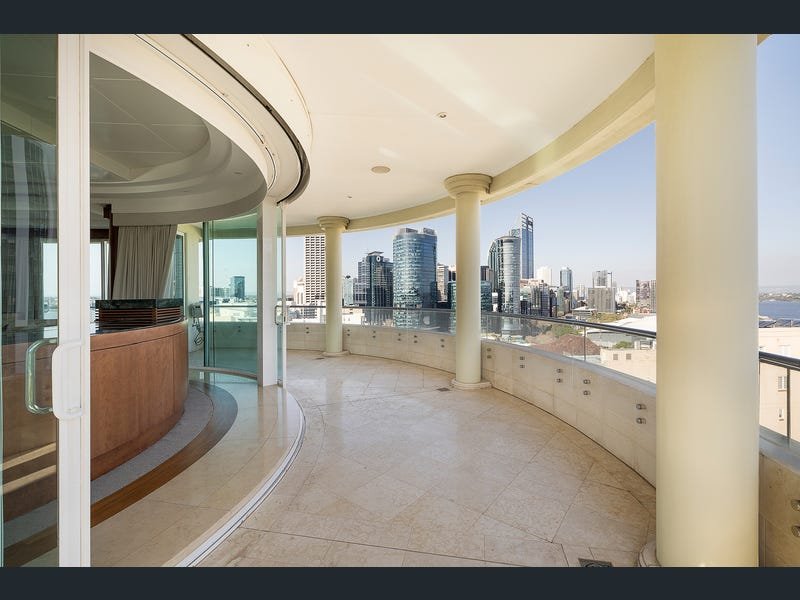 Angela Bennett's house for sale.