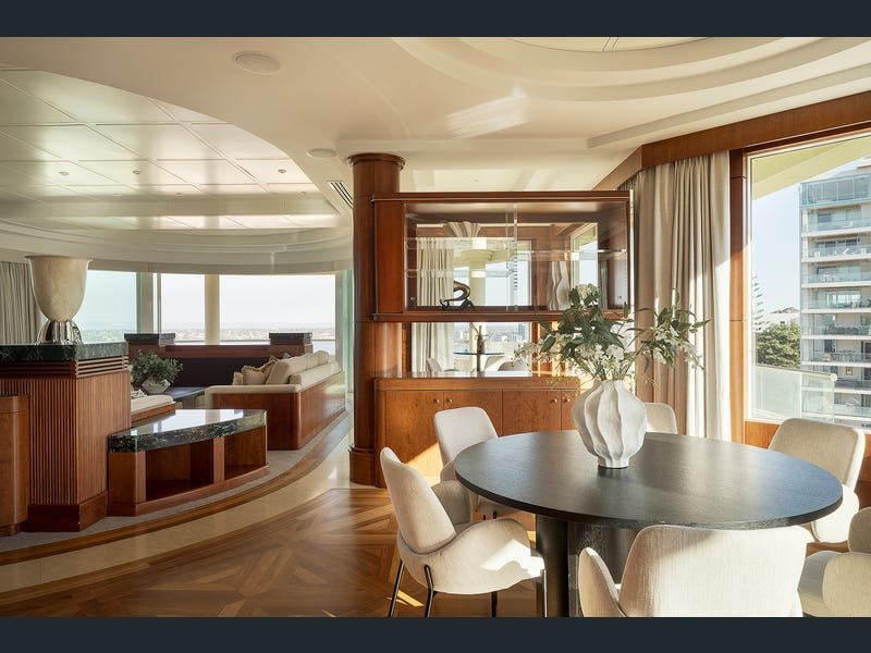 Angela Bennett's house for sale