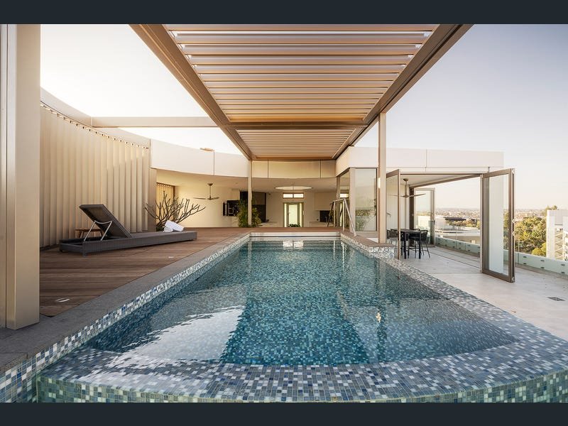 Angela Bennett's house for sale