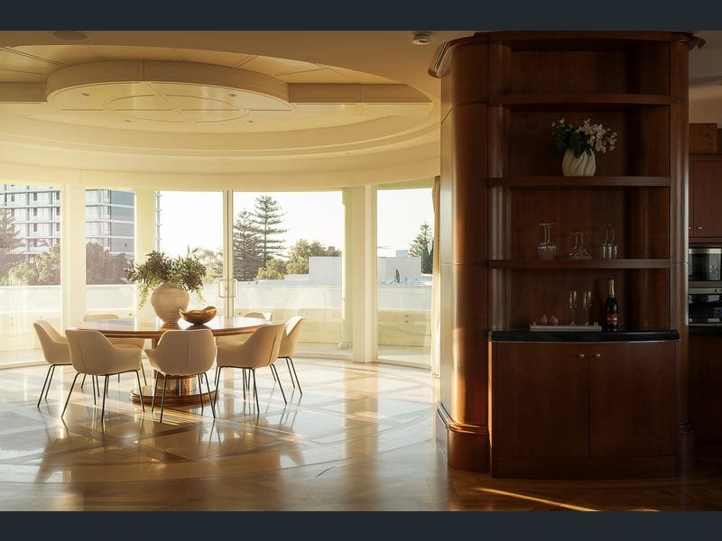 Angela Bennett's house for sale