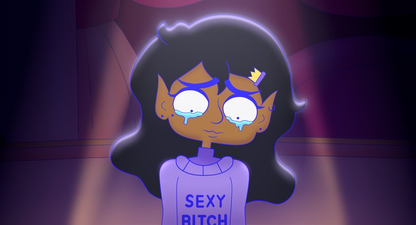 Saira is voiced by Shabana Azeez.