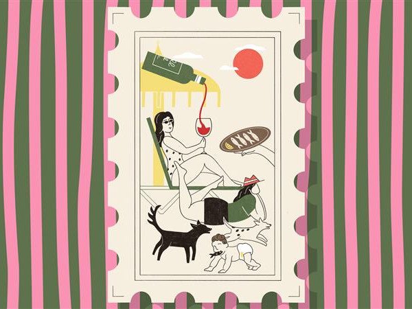 In Spanish plazas, grandmothers smoke at midnight while toddlers eat anchovies. Meanwhile, Australia — once home to barefoot libertines — now exports regulations and imports rules.