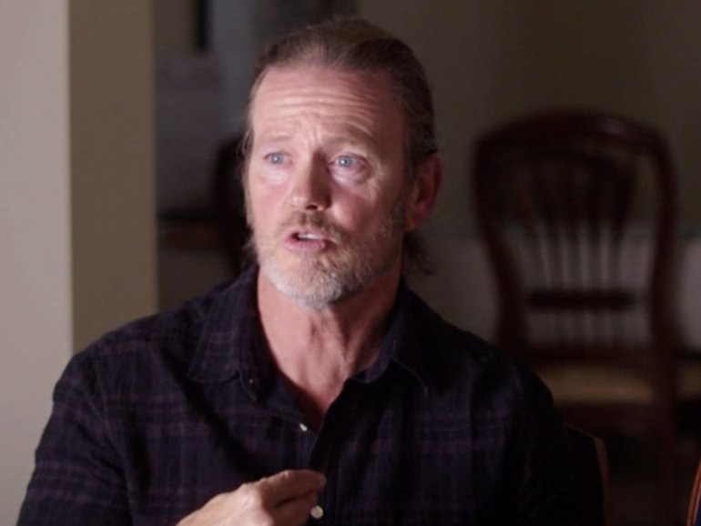 FILE: Craig McLachlan has stepped down from an upcoming Australian production. 