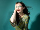 Sophie Ellis-Bextor's eighth studio album, "Perimenopop," has just been released. Released on Decca Records, the album is a soundtrack to a celebration of happiness and her triumphant return to disco pop. Bekky Calver