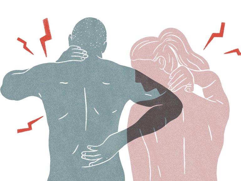 While some studies show no gender difference in the experience of pain, most suggest women are actually more sensitive to pain than men. 