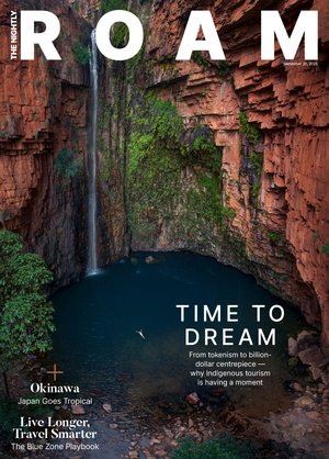 SundayPubs#TheNightlyTravel#20-09-Roam