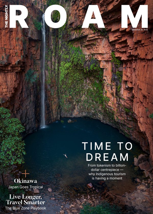 SundayPubs#TheNightlyTravel#20-09-Roam
