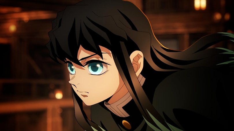 Demon Slayer: Kimetsu No Yaiba - The Movie: Infinity Castle is a sequel to a four-season TV series.